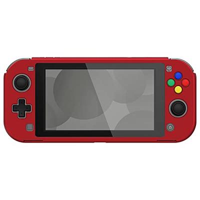 Nintendo Switch Lite Console Skin RED