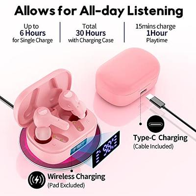 Nothing Ear 2 Wireless Earbuds Active Noise Cancellation to 40 db,  Bluetooth 5.3 in Ear Headphones with Wireless Charging,36H Playtime IP54  Waterproof Earphones for iPhone & Android,White