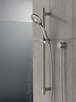 Delta Universal Showering Components: Hand Shower Mount