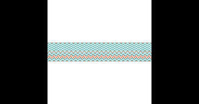 Barker Creek Chevron & Dots Paper Set