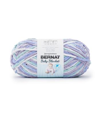 Bernat Baby Blanket Yarn 10.5oz.