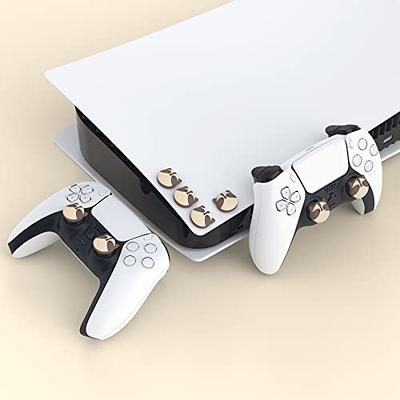 PlayVital Cute Demon Controller Silicone Case for ps5, Kawaii