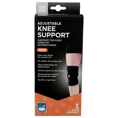 ACE Adjustable Deluxe Ankle Stabilizer, Support Level 3 - 1 ct - Yahoo  Shopping