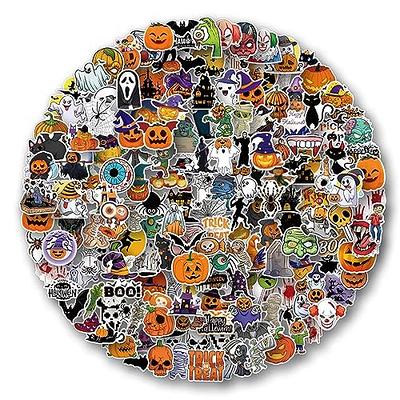 Stickers for Kids Sticker Sheets - 1200 Pcs Puffy Stickers for