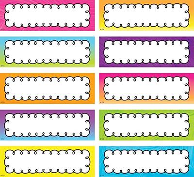 JADENS Thermal Labels 1.96 x 1.18(50x30mm), 230 Labels/Roll