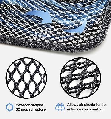 Air Flow Mesh Seat Cushion