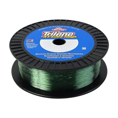 Berkley Trilene® XL®, Low-Vis Green, 12lb  5.4kg Monofilament Fishing Line  - Yahoo Shopping