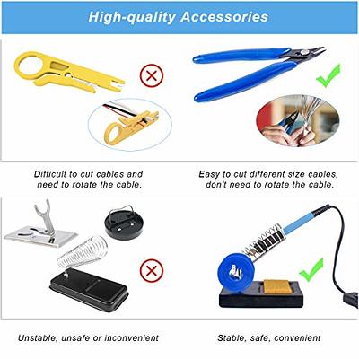 SOLDER REEL HOLDER｜Solder Reel Holders｜Soldering Accessories