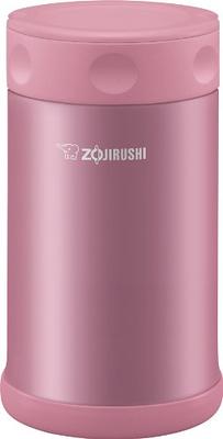 Zojirushi Mahobin (Zojirushi) Heat-Retaining Stainless Steel Lunch Box