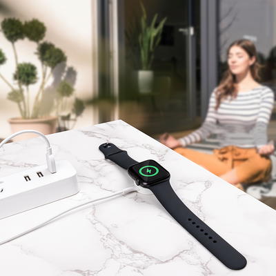 Buy i.VALUX Portable Wireless Charger for Apple Watch,iwatch