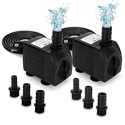  MoonOrange Aquarium Air Pump, Mini Rechargeable Portable Oxygen  Pump with Single Outlet, Quiet Aerator for Fish Tank up to 30 Gallon,  Outdoor Fishing and Fish Transportation. : Pet Supplies