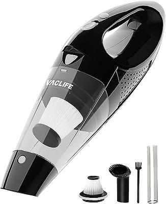 Black and Decker DUSTBUSTER FLEX Cordless Handheld Vacuum HFVB315J22 from  Black and Decker - Acme Tools