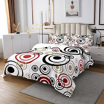 Aesthetic Bed Cover, Duvet or Comforter, Indie Bedding Set, Gamer