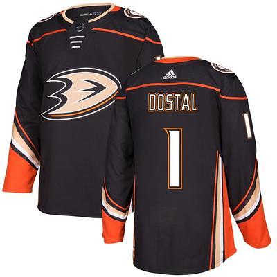 Anaheim ducks hot sale custom jersey