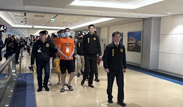 台菲警方聯手破詐欺機房 17名台人遣送回國受審