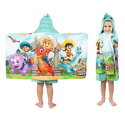 Bluey Bingo Beach Towel Kids Swim Bath Towels for Children Tv Show Gift for  Boys Girls 70 x 140 cm