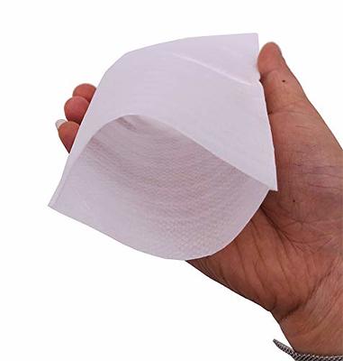 Ericotry 100 Pcs 4 X 6in Foam Wrap Sheets Cushioning Foam Pouches