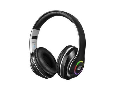 onn. 3.5 mm Stereo Headset With Built in Microphone Yahoo Shopping