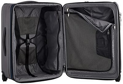 Short Trip Expandable 4 Wheeled Packing Case