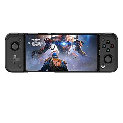 GameSir X2 Pro Mobile Game Controller for Android Phone, Play Xbox Game  Pass, Xcloud, Apex, Stadia, Luna - Mappable Back Buttons - Passthrough