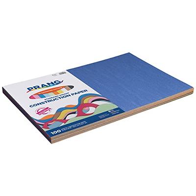 Prang (Formerly Art Street) Sketch Pad, 9 in x 12 in, Beginner Weight,  White, 100 Sheets