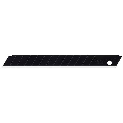 Kobalt Carbon Steel Hook Utility Razor Blade(5-Pack) in the