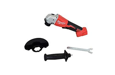 Milwaukee M18 18-Volt Lithium-Ion Cordless 18-Gauge Single Cut Metal Shear  (Tool Only) 2637-20 - The Home Depot