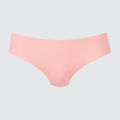 WOMEN'S AIRISM ULTRA SEAMLESS BRIEFS (REGULAR)