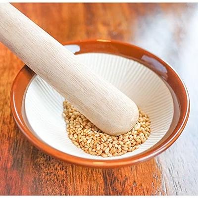 Arheon Imported Tahini Ground Sesame Seeds, 16 oz