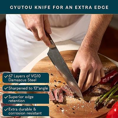 XYJ Authentic Since1986,Professional Knife Sets for Master Chefs,Slicing  Cooking Knife With Roll Bag,Cover,Scissors,Honing Steel,Culinary Chef Knives,Paring,Santoku,Bread,Slice  Knives - Yahoo Shopping