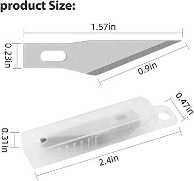 DIYSELF Exacto Knife Upgrade Precision Carving Craft Knife Hobby