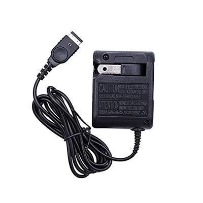  Xahpower Charger for Gameboy Advance sp, GBA SP Charger Cable  Cord for Nintendo DS Original Console(NDS)/Game Boy Advance SP : Xahpower:  Video Games