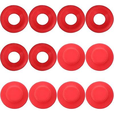 Bottle Caps, Beer Bottle Caps Silicone Reusable Soda Bottle Stopper Hat  Sealer Cover for Soft Drink, Beverages, HomeBrew, Kitchen Gadgets, Prevent