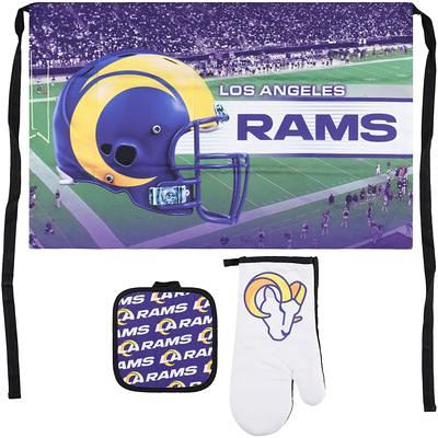 Los Angeles Rams Fan Set 3 pc.