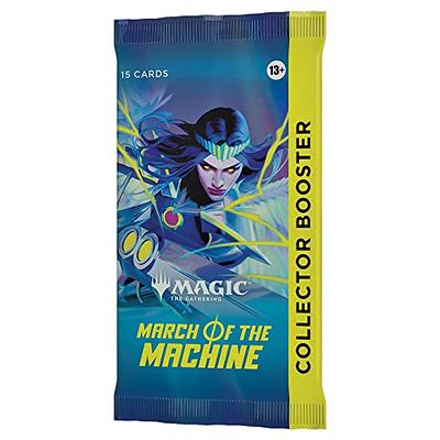 Magic: The Gathering Adventures in the Forgotten Realms Set Booster Box |  30 Packs (360 Magic Cards), Black