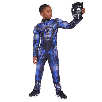 Black Panther: Wakanda Forever Costume for Kids - Official shopDisney