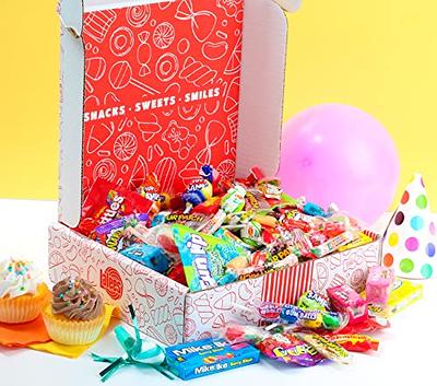 Valentine's Day Kids Gift Box with Activity Books and Candy Ages 3-10 –  Gifts Fulfilled