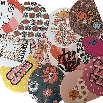 3 Freshie Cardstock Halloween and Fall Cardstock for Freshies Pack of 12 Cardstock  Cutouts - Yahoo Shopping