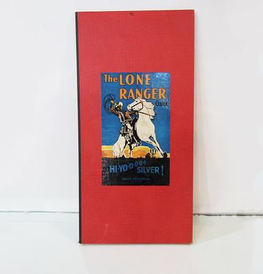 Ranger, Board Game