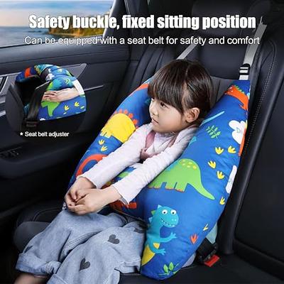 Adult Booster Seat