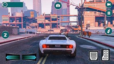 Real Open World Car Racing Games: Grand Track Car Auto Driving City  Simulator - Yahoo Shopping