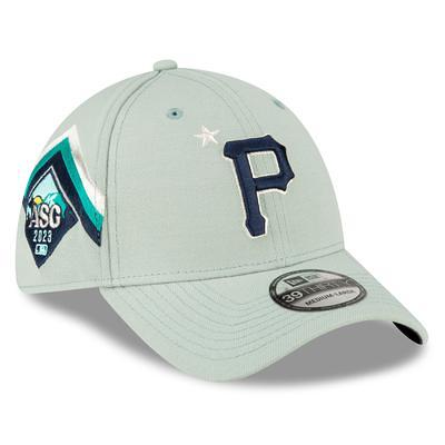 Men's New Era Black Pittsburgh Pirates 2023 MLB All-Star Game Workout  39THIRTY Flex Fit Hat - Yahoo Shopping