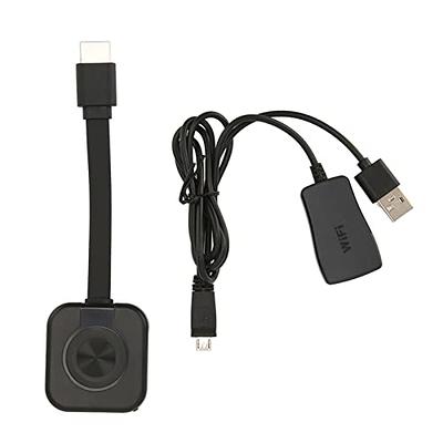 Universal USB Receiver for Wireless Keyboard,Unifying Receiver,Wireless  Mouse USB Adapter,External Bluetooth Adapter,Realtek Chips,Stable