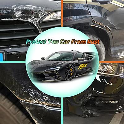 Touch Up Paint For Cars, Quick And Easy Car Auto Paint Touch Up