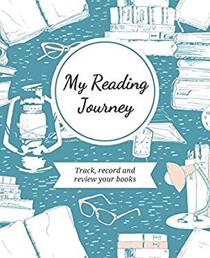  Reading Journals for Book Lovers, Book Journal