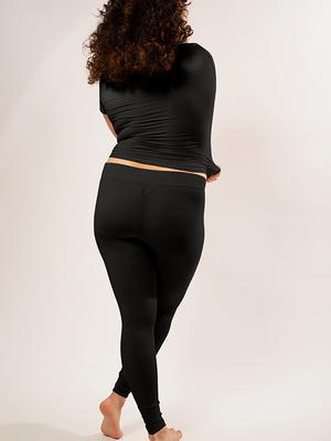 Smart & Sexy Women's Naked Foundation Legging Style-SA1456 - Yahoo Shopping