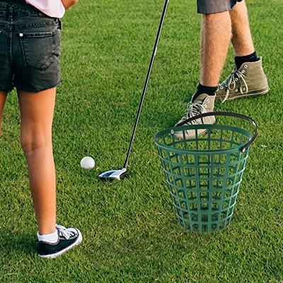 Golfers Ball Bucket Gift Basket