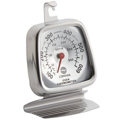 Taylor Instant Read Analog Oven Thermometer - Yahoo Shopping