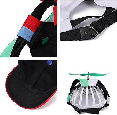 Puppy Hat Propeller Baseball Hat Fun Sports Hat Party Decoration Photo  Headwear Outfit Summer Outdoor Wearing Cute Propeller Hat