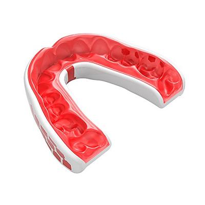 Shock Doctor Gel Max Mouthguard Lacrosse Mouthguards